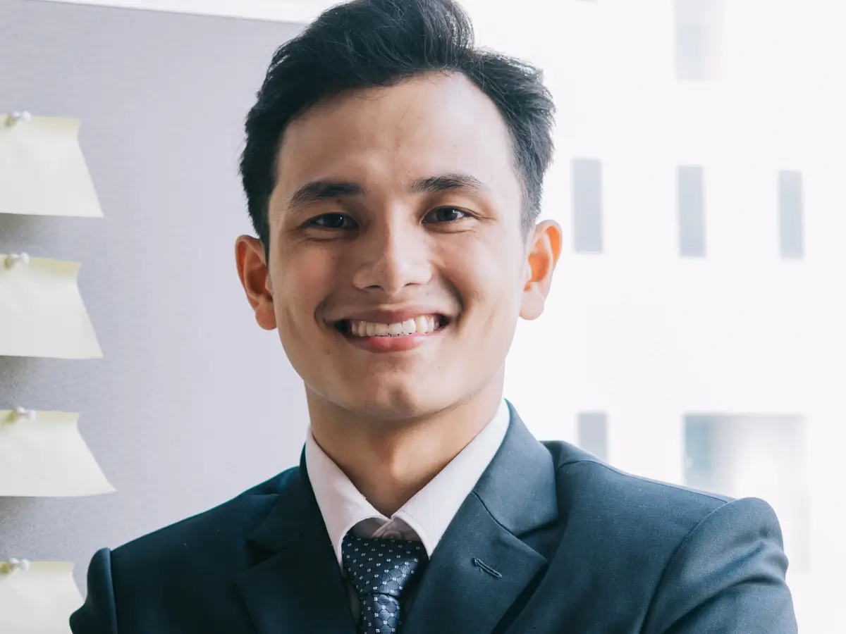 Profile photo of Tom K