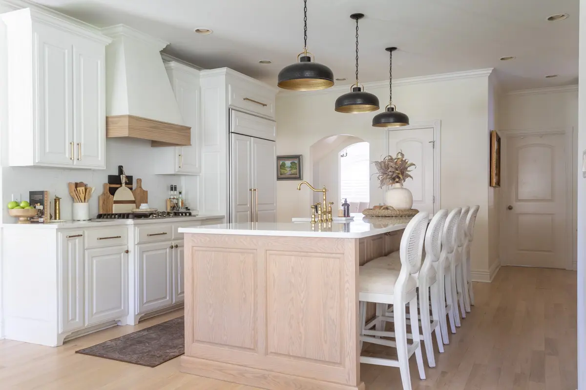 Condo Kitchen Remodeling